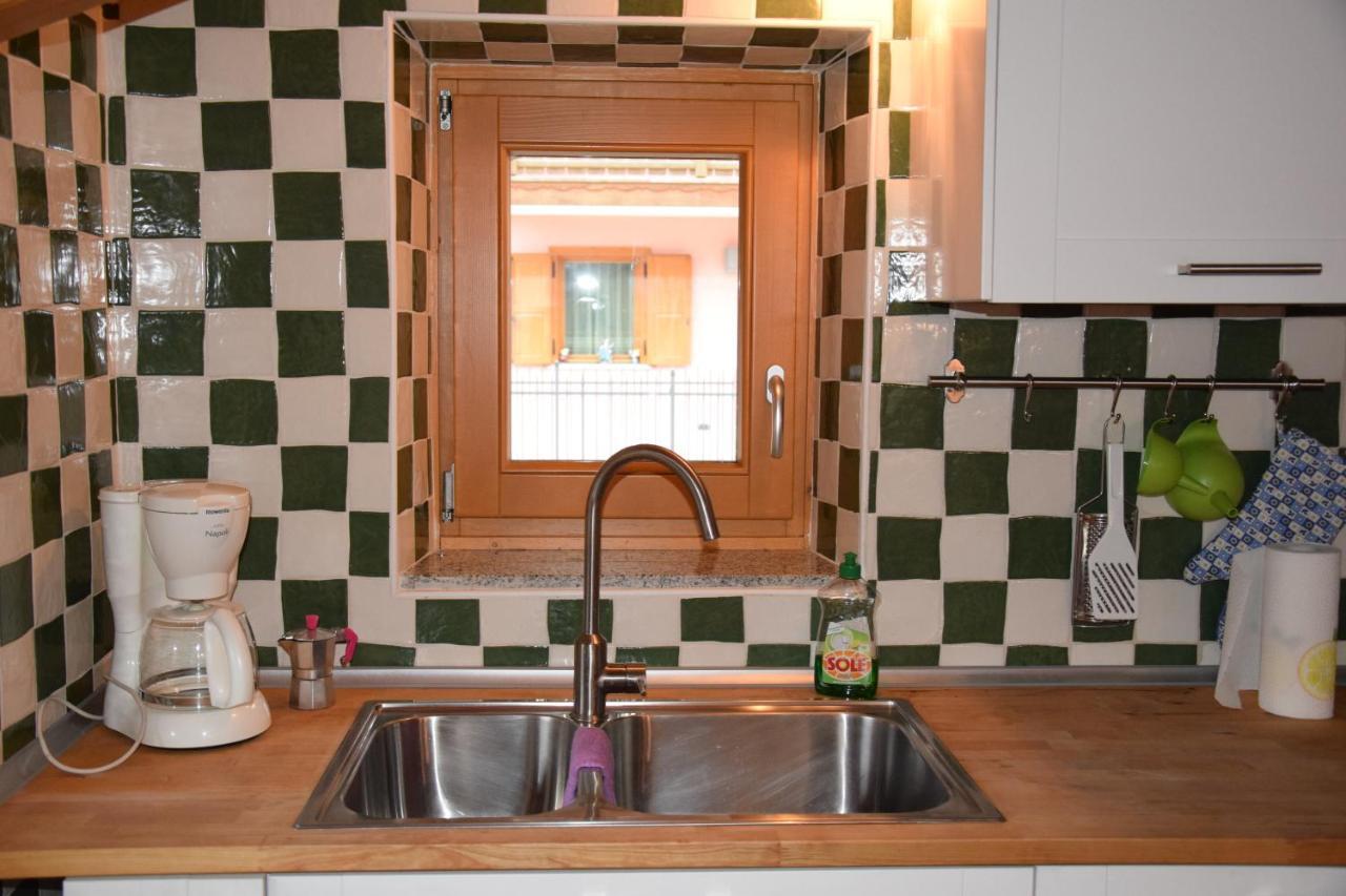 Apartamento Casa Chiocciola CIPAT O22138-AT-O66928 Pelugo Exterior foto