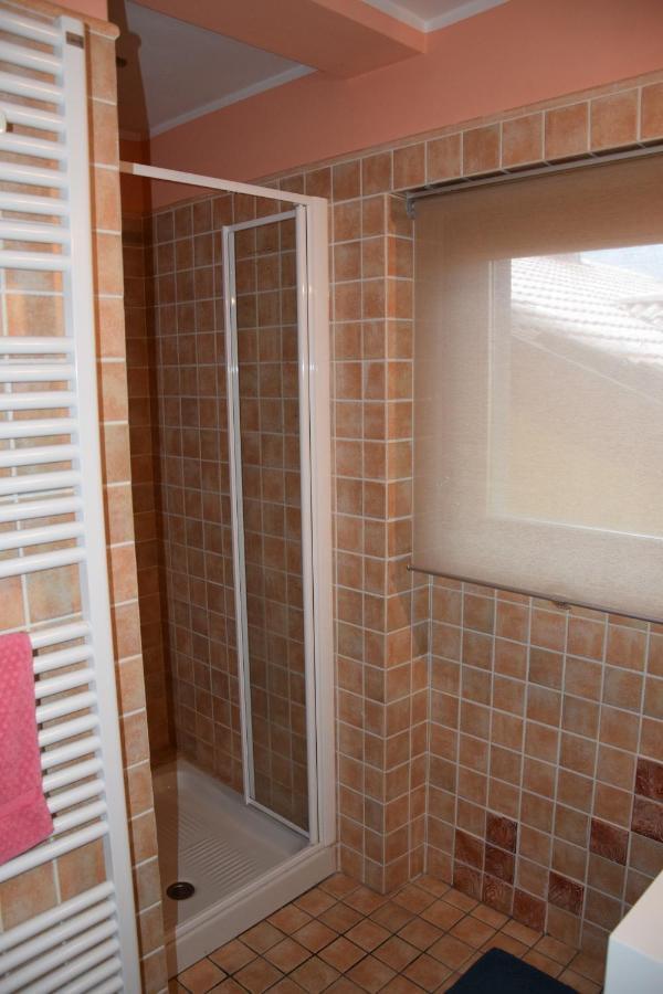 Apartamento Casa Chiocciola CIPAT O22138-AT-O66928 Pelugo Exterior foto